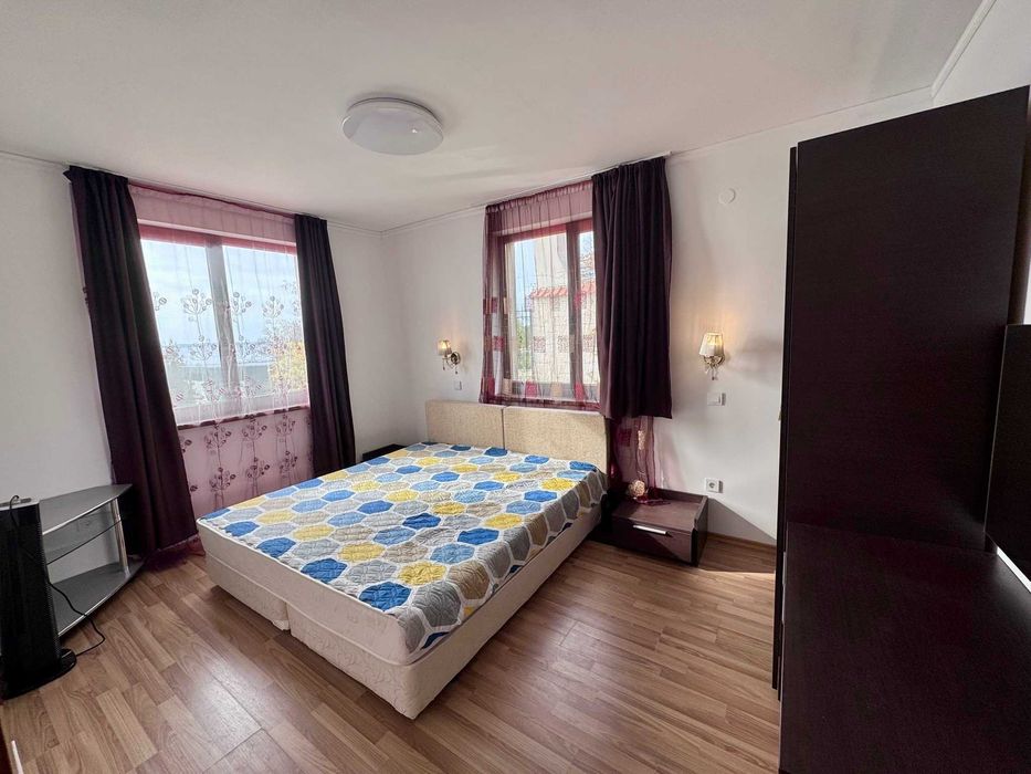 Продава се Четиристаен апартамент в Свети Влас - 130 кв.м за 2292 €/кв.м - Снимка #6