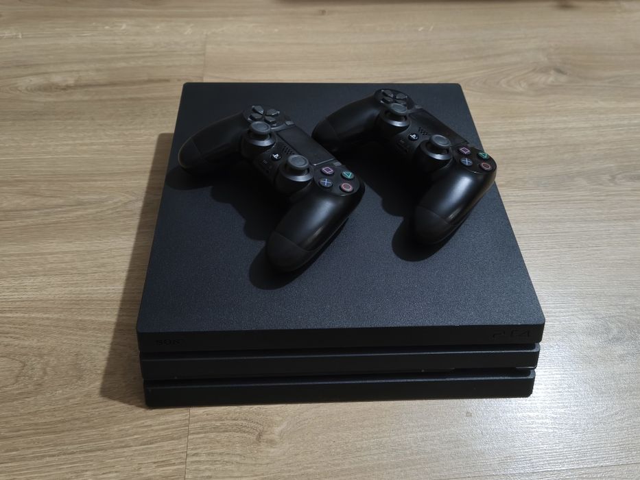 Playstation 4 Pro 1TB