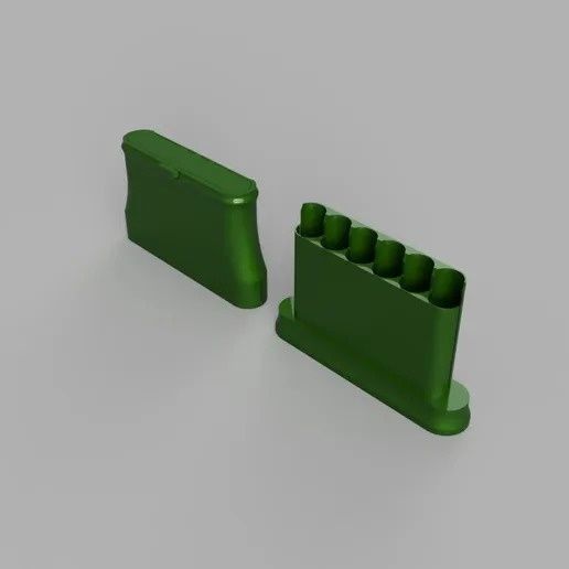 Choppa Boilie Cutter