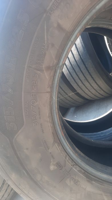 Anvelope 315 70 22,5/385 65 22,5/315 80 22,5