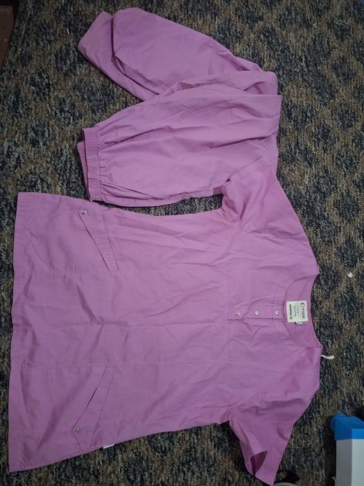 Хириргичка в  хорошо состояние