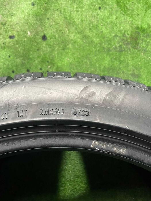 Anvelope Iarna 285/40/20 Pirelli