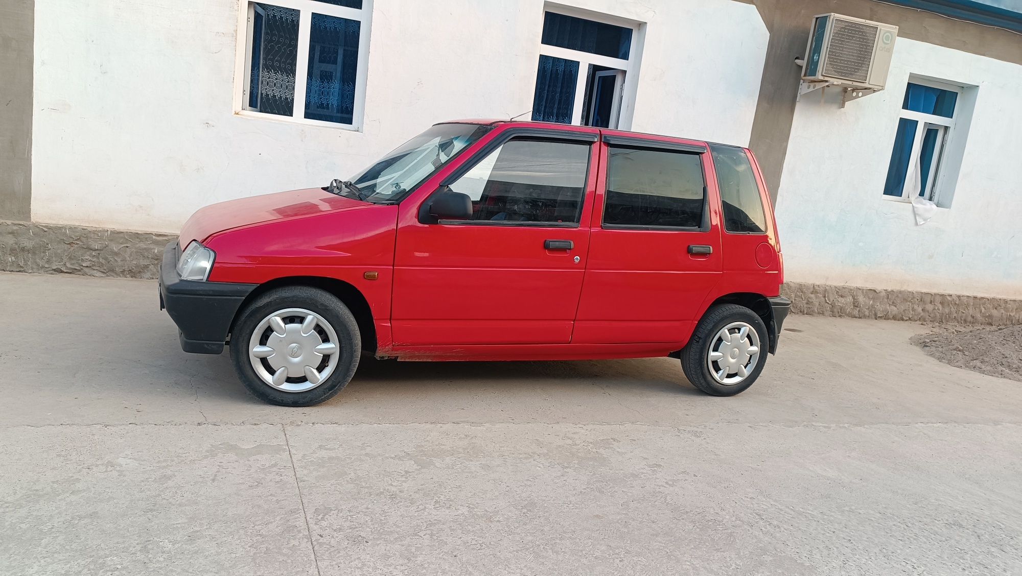 Tiko daewoo 1997