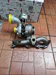 Turbina Seat Leon 1P 2.0 TDI 140cp 103kw BKD an 2005-2012 turbina noua