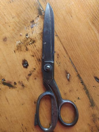Шивашка ножица и бръснач Bonsa Solingen