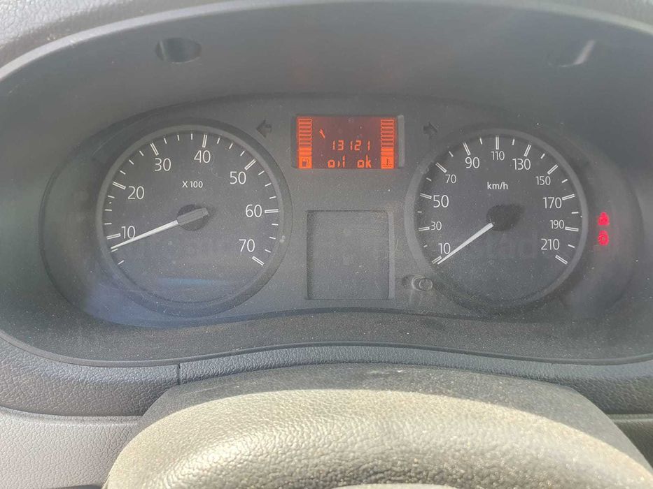 Renault Kangoo 2006 - 1.5 dCi 68 CP - Euro 4