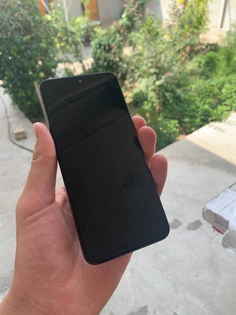 Redmi Note 11S 128GB | Holati zo'r | Arzon narxda