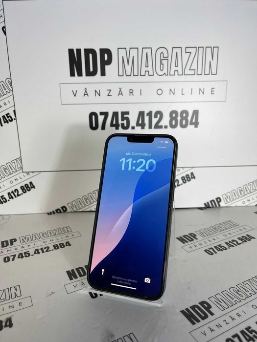 NDP Amanet NON-STOP Bld. Iuliu Maniu 69 IPHONE 13 (41948)