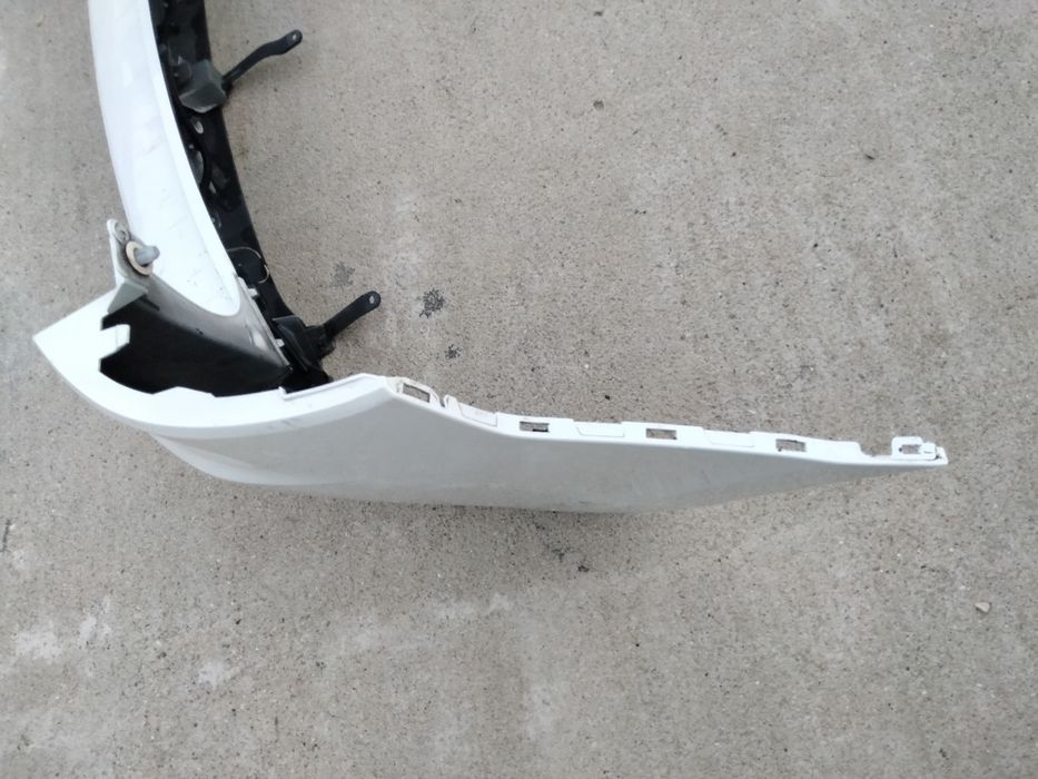 Bară spate completă Renault Megane 3 break GT-LINE 1, 5 dci euro 5