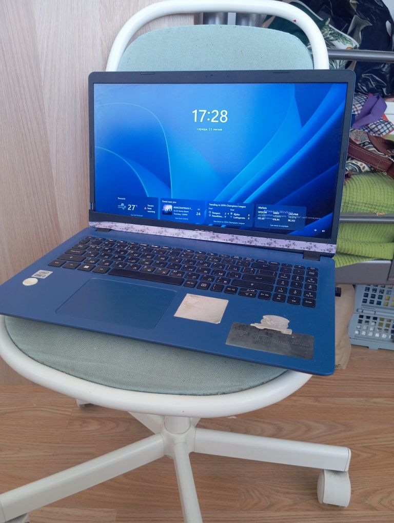 Acer aspire 3 intel core i3