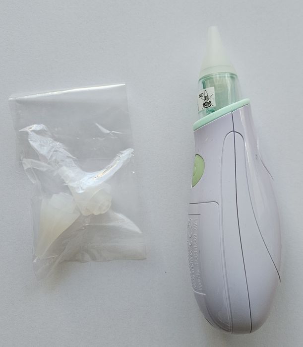 Електрически аспиратор за нос Bebe Confort