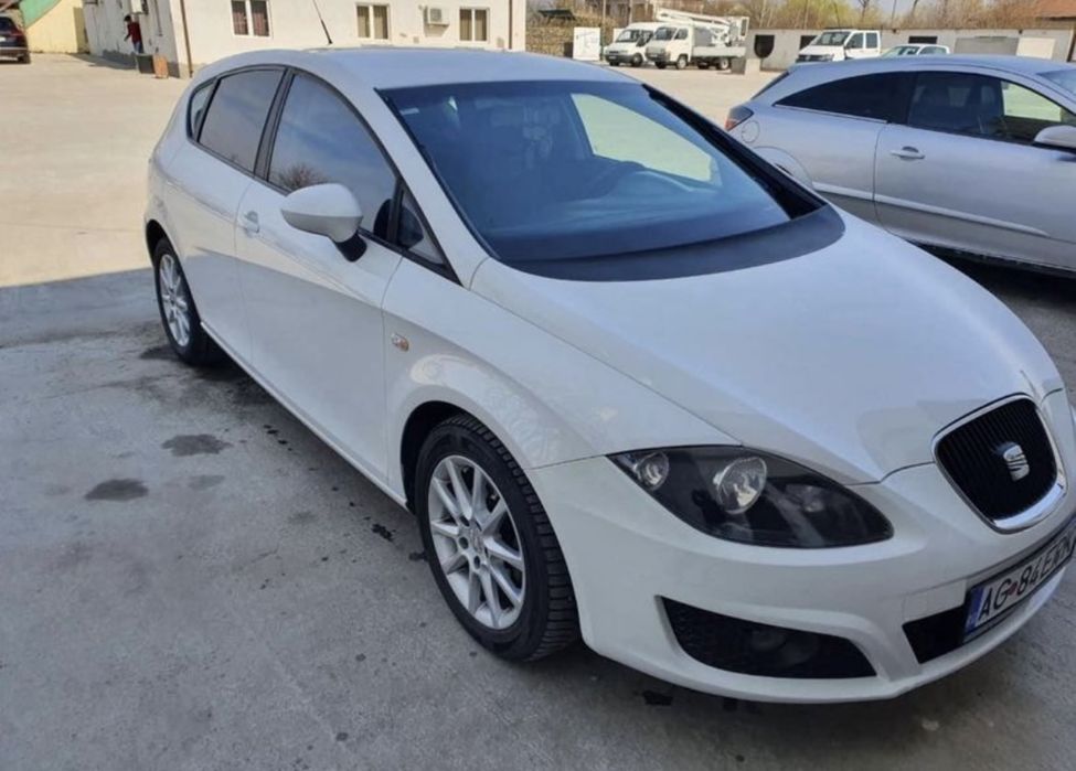 Vand/Schimb Seat Leon