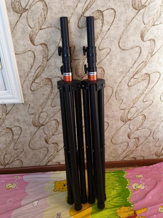 Kalonka uchun stoyka
