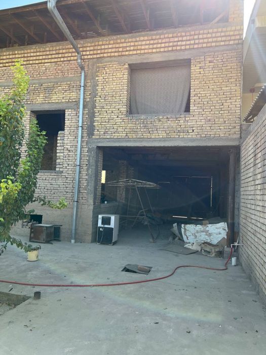 Beshqorgon Ucastka 7sotok yengi mahalla!