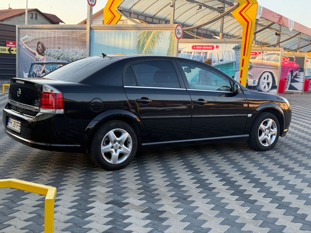 Opel Vectra C 1.8 benzina, an 2009 ,cutie de viteze automata