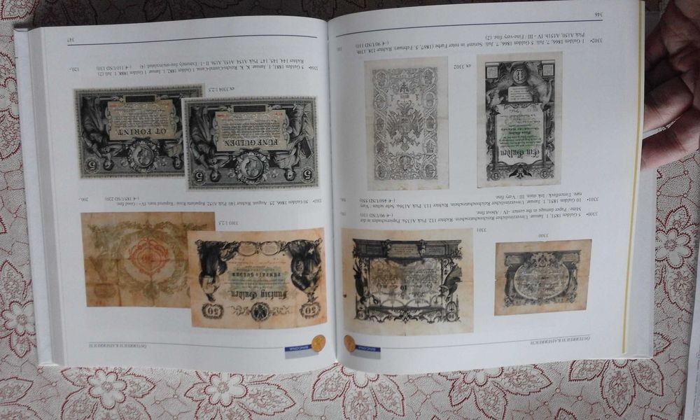 SICONIA Auction 73: World Coins and Medals; Banknotes / 22-23 N. 2021