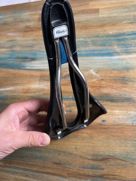Sa Selle Italia SLR SuperFlow Titan