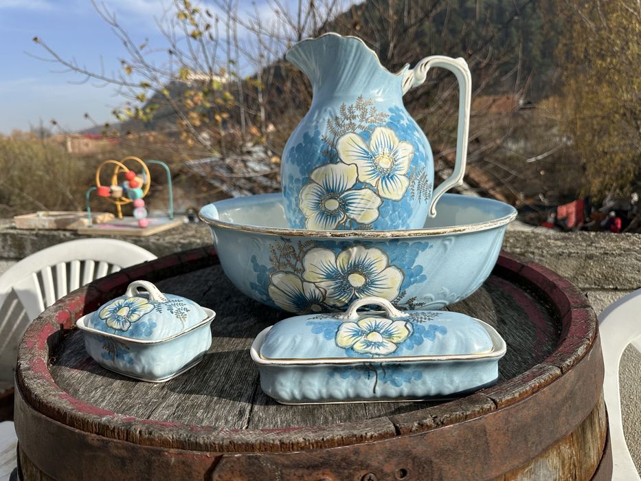 Obiecte vechi…preturi acceptabile