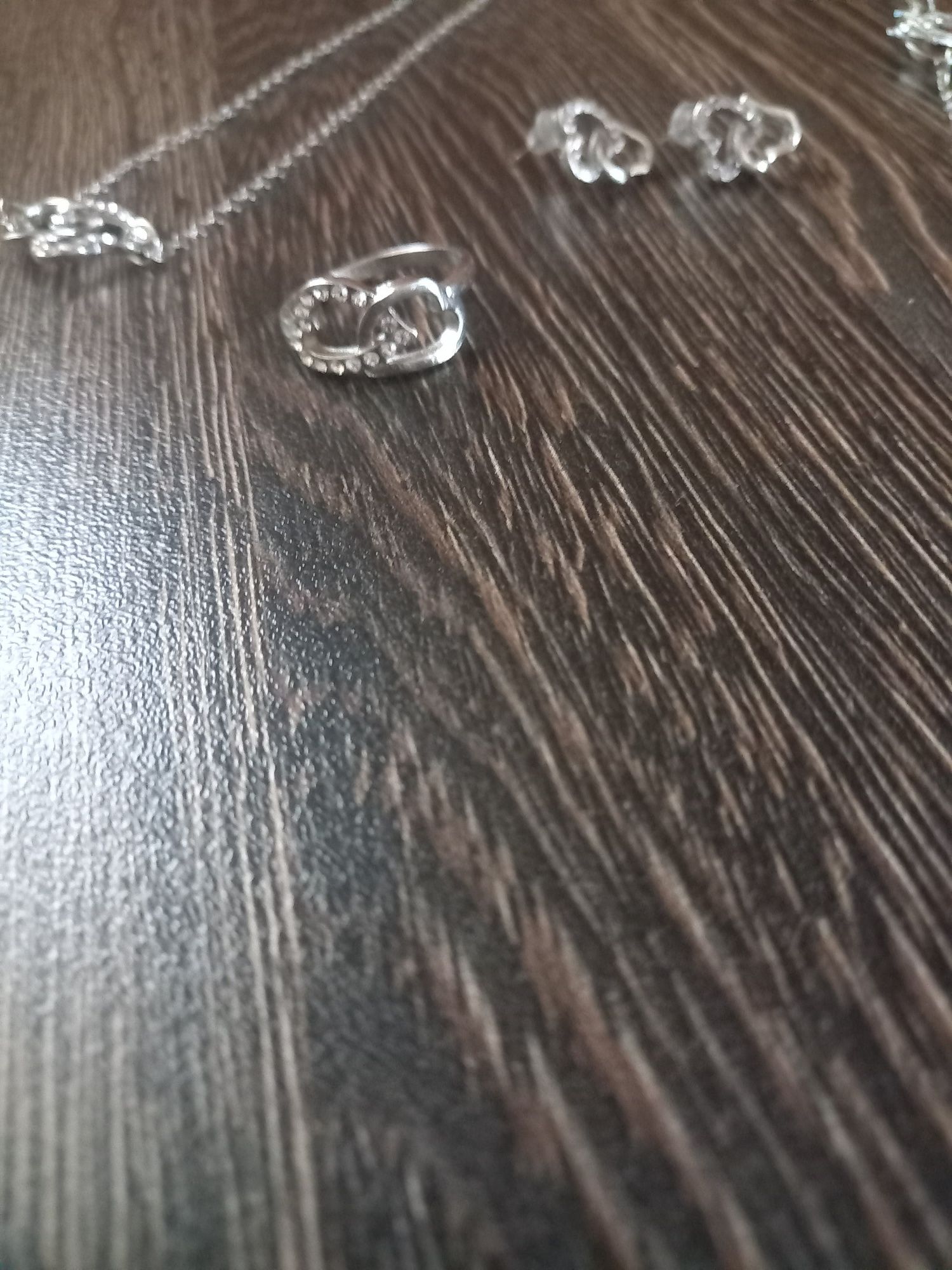 Дамски комплект бижута