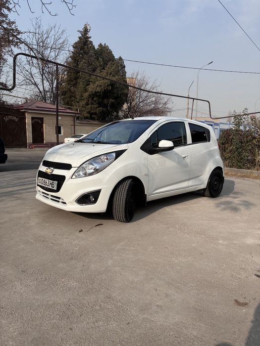 Spark 2 pazitsiya 2015 yil