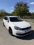 Golf 6 1.6 TDI Kombi