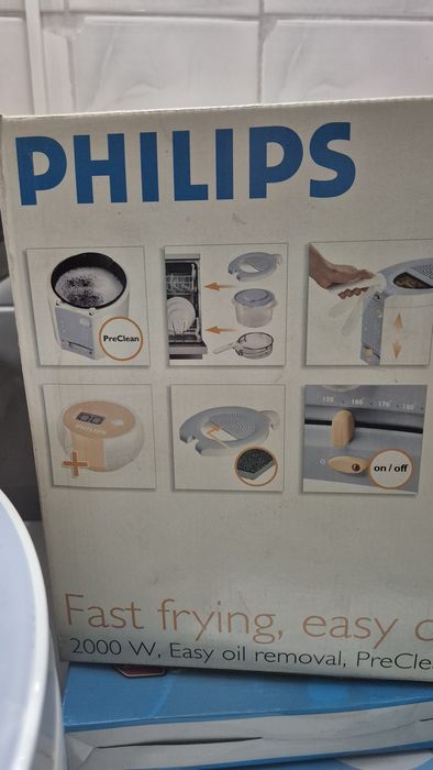 Продам  фритюрницу