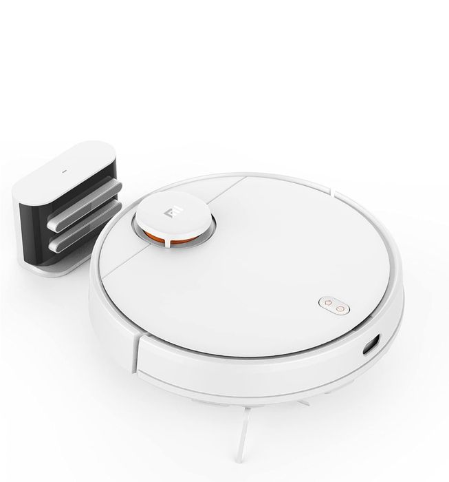 Aspirator robot Xiaomi Mi Mop 2 Pro