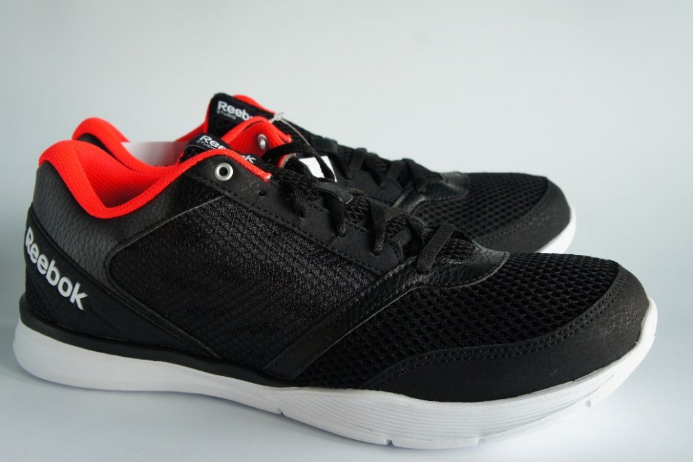 Adidasi Reebok Cardio Workout 35.5EU -originali factura garantie