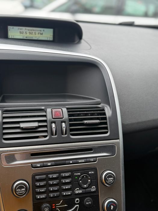 Vând Volvo zc60 2.4 din 2009