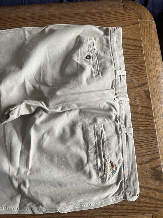 Pantaloni Polo Ralph Lauren