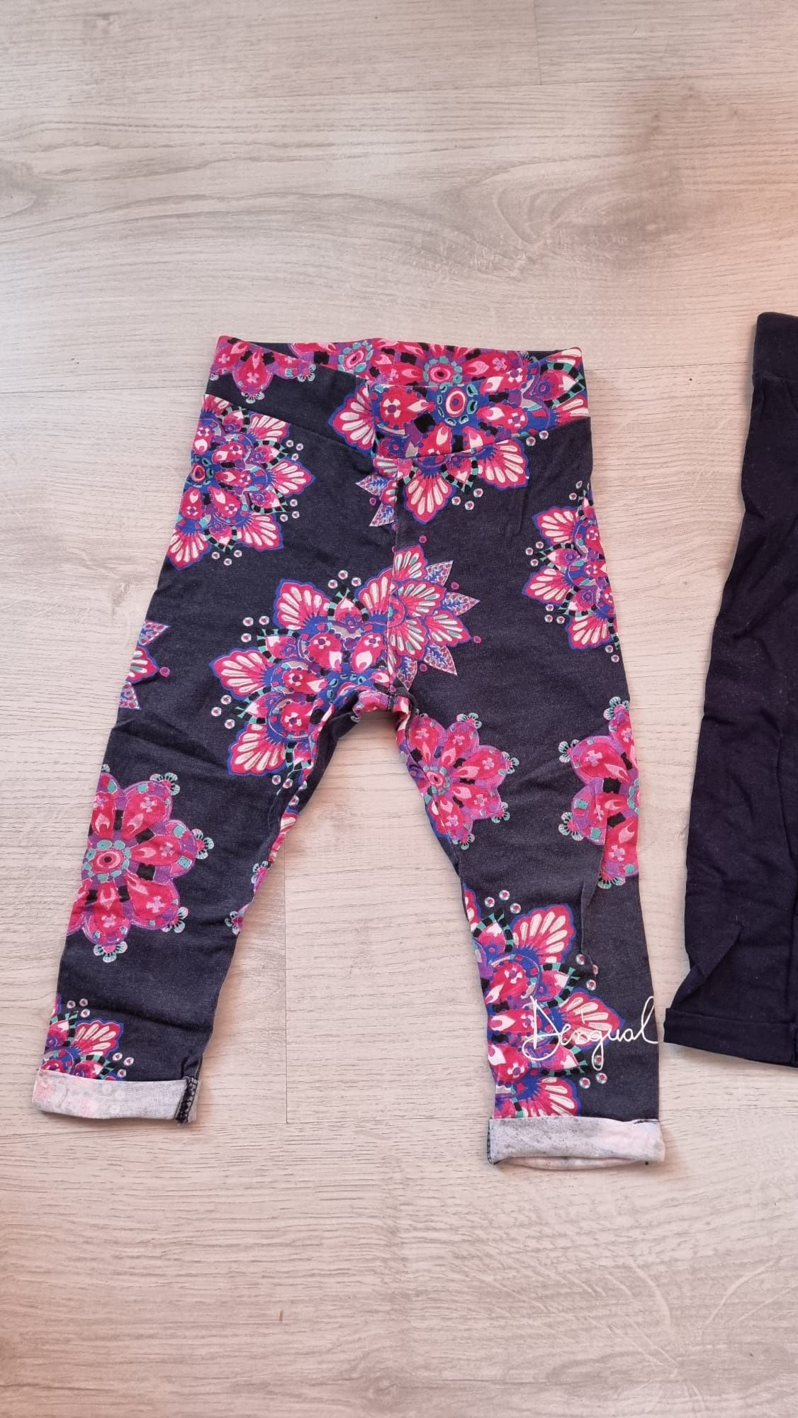 Colanti desigual
