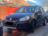 Suzuki SX4 - stare foarte buna