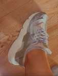nike huarache 37,5