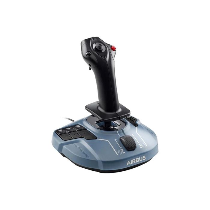 Thrustmaster TCA Captain pack Airbus edition