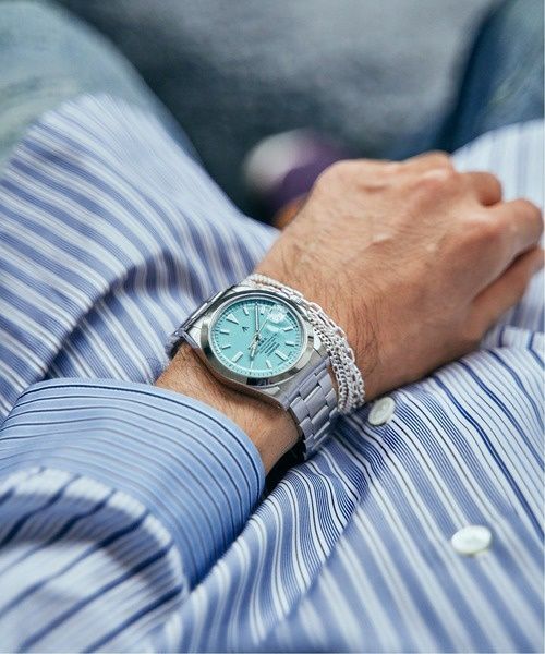 Ceas original automatic Naval watch Made in Japan by Lowercase FRXA010