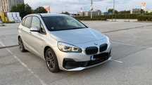BMW Seria 2 Masina este ca noua