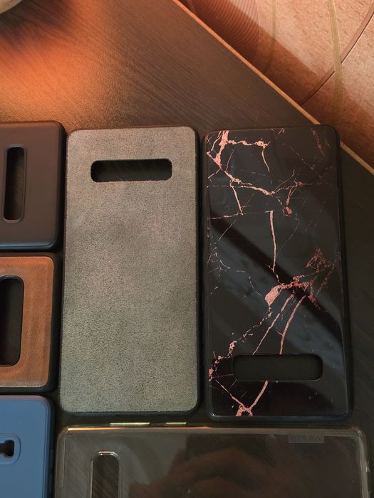 Samsung galaxy s10 plus кейсове