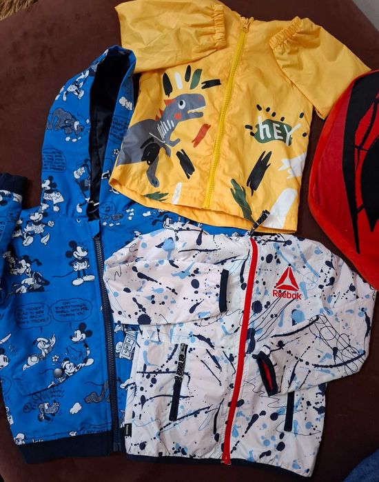 Три страхотни якенца за малък мъж