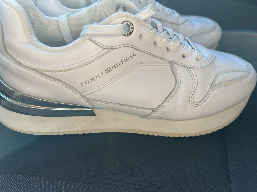 Сникърси Tommy Hilfiger