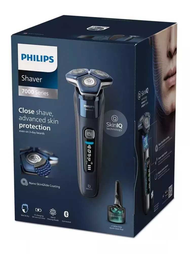 Электробритвы Philips S5444/S5888/S5887/S7885/S7887/S9860/S9985