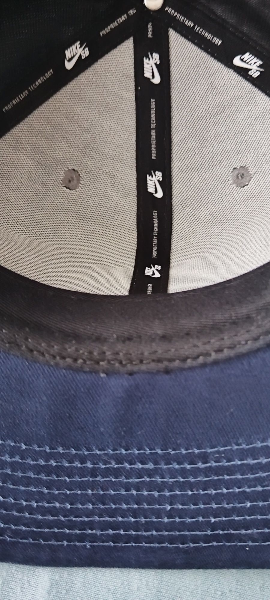 Мъжка шапка Nike
