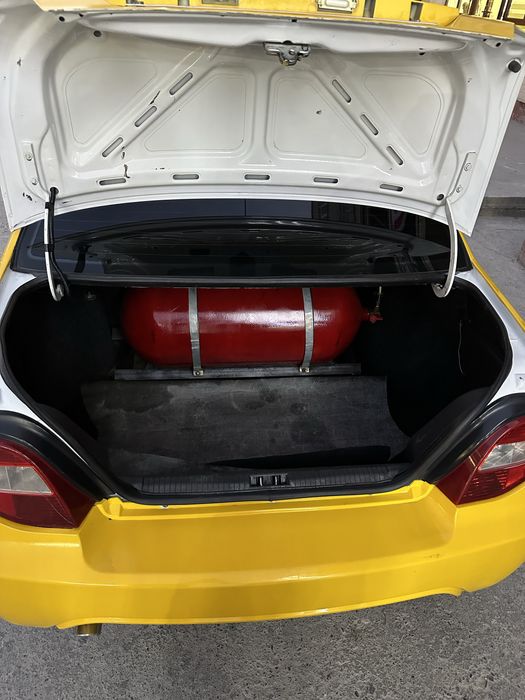 Chevrolet nexia 2 dons