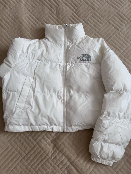 Женская  демисезонная куртка