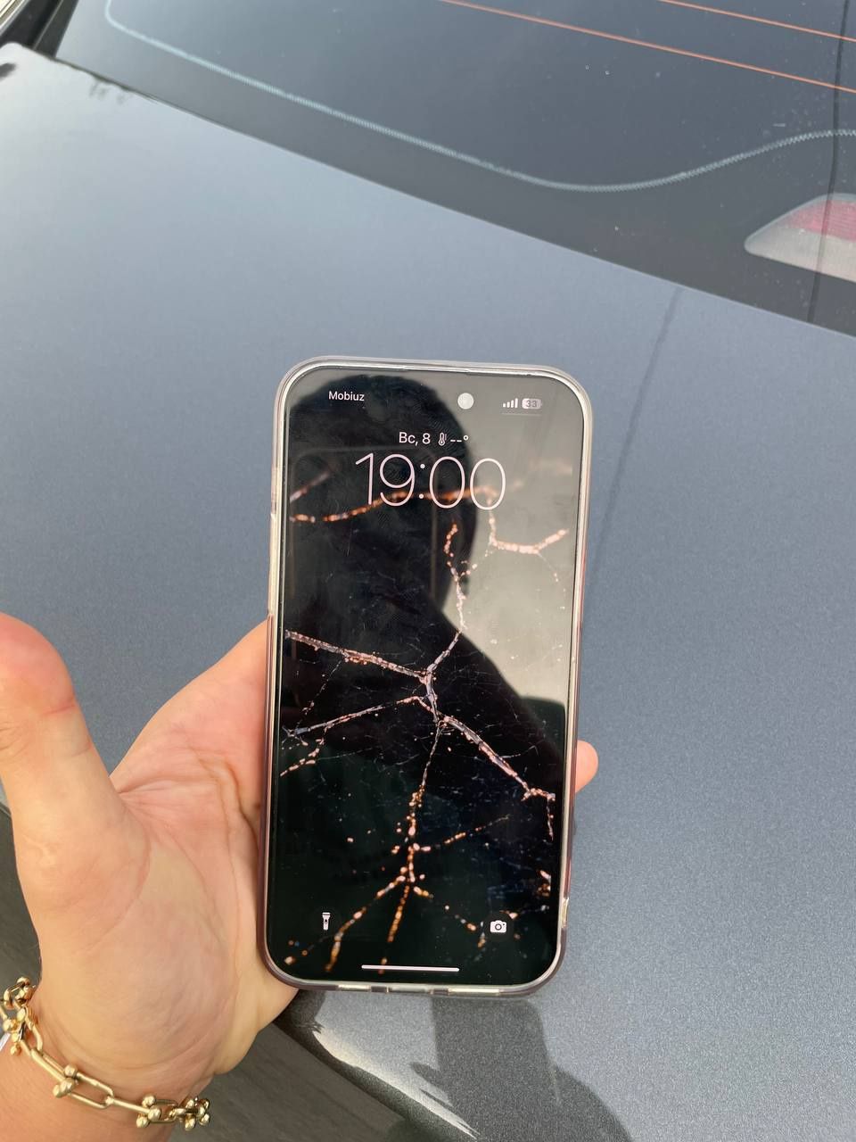 Iphone  14 PRO MAX