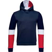 ROSSIGNOL SUPERCORDE HOODY, S, нов, оригинален суетшърт, мъжка блуза