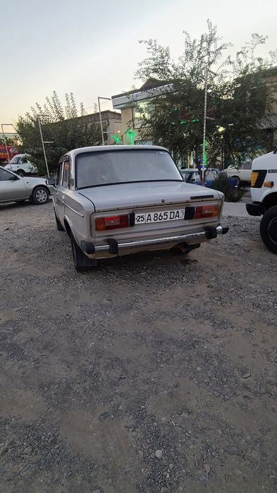 Srochna Sotiladi 2106