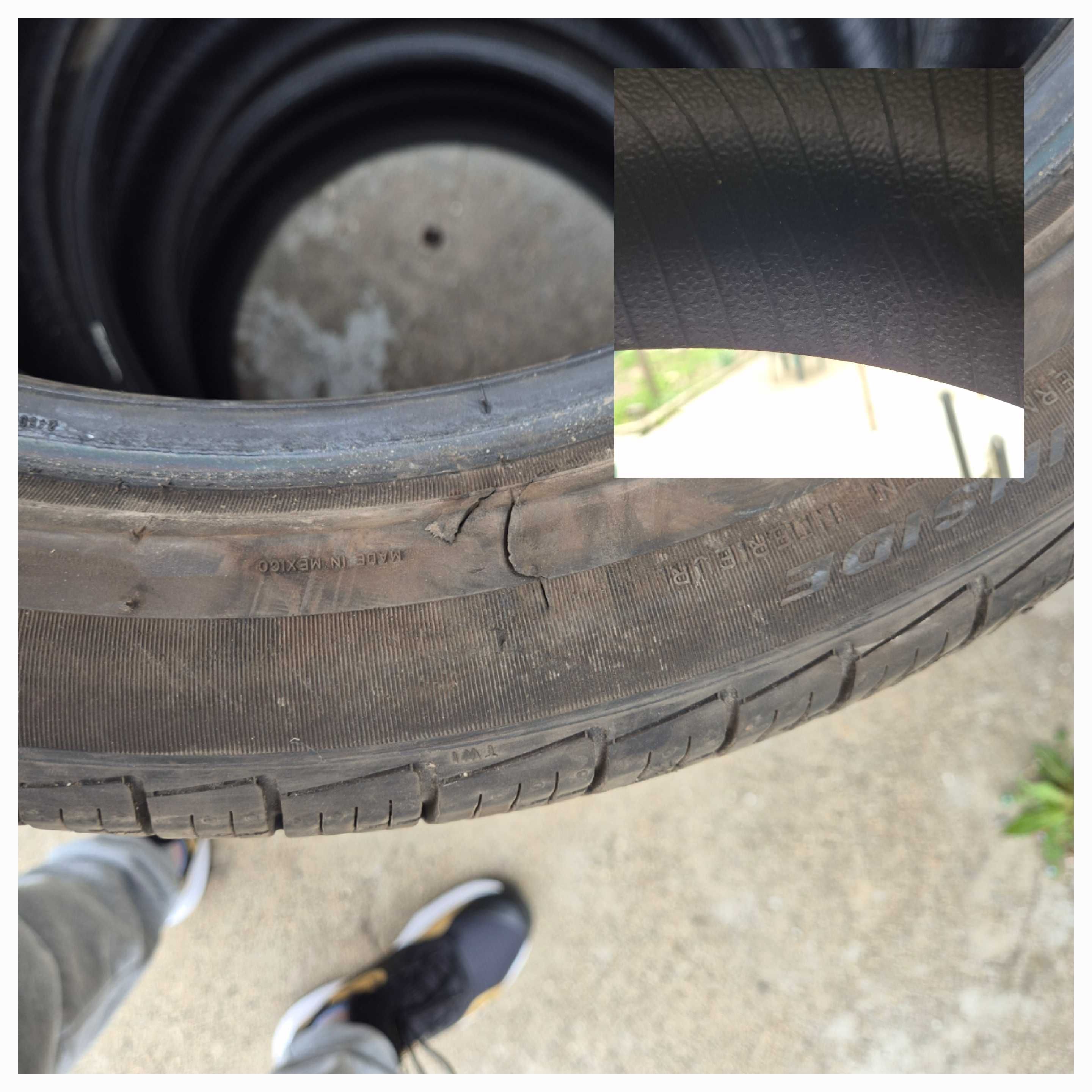 Гуми 225/45/18 Pirelli Cinturato P7