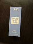 Elan Brow Gel Tint- Cold Blond