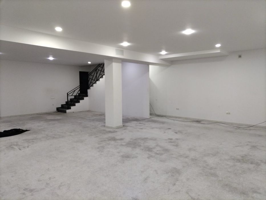 Предлагается в аренду | 3х этажное здание с подвалом | Площадь 700м2