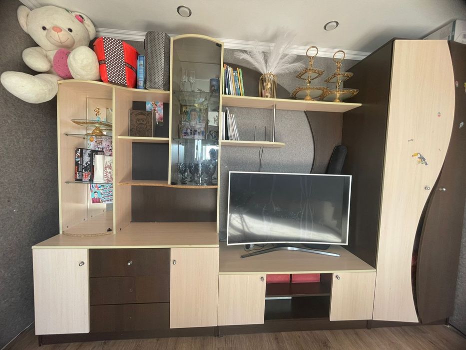 Продам стенку хорошем состояние